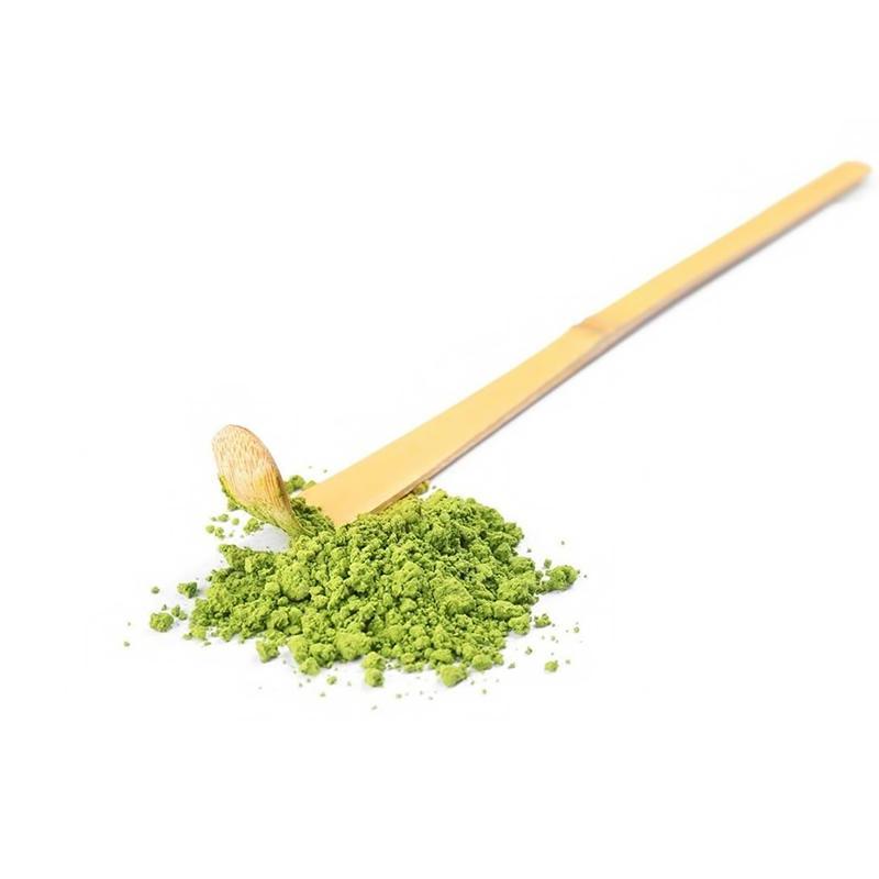 ملاعق شاي خشبية، ملعقة ماتشا،  - مراجعة Bamboo Cutlery Set وسعره