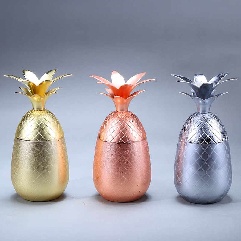كوب أناناس / كوب موسكو ميول مت - مراجعة Copper Cocktail Mug وسعره