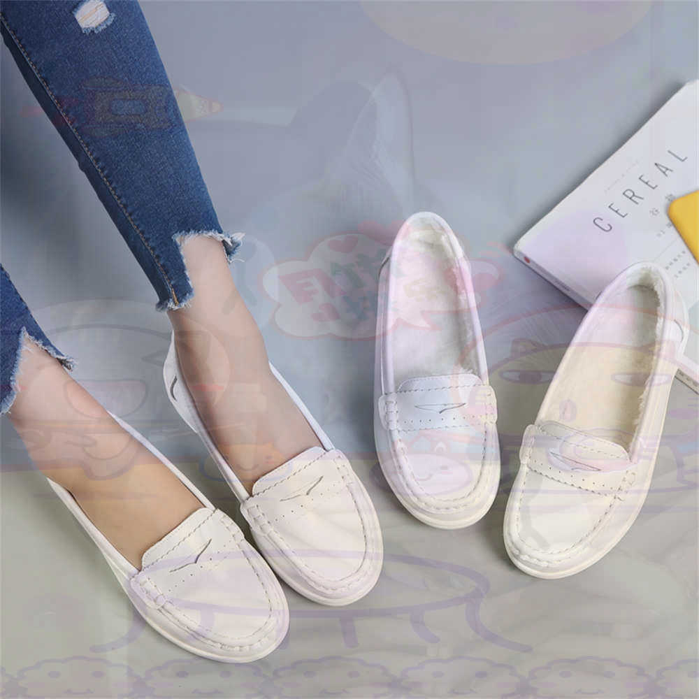 أحذية نسائية ناعمة سهلة الارتد - مراجعة Luxury Lifestyle News وسعره